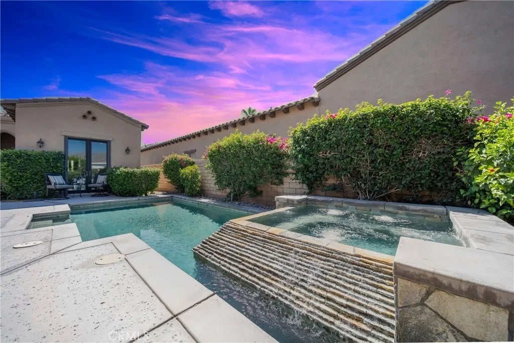 Photo of 57721 Santa Rosa Trail, La Quinta, CA 92253 (MLS # SR25186842)