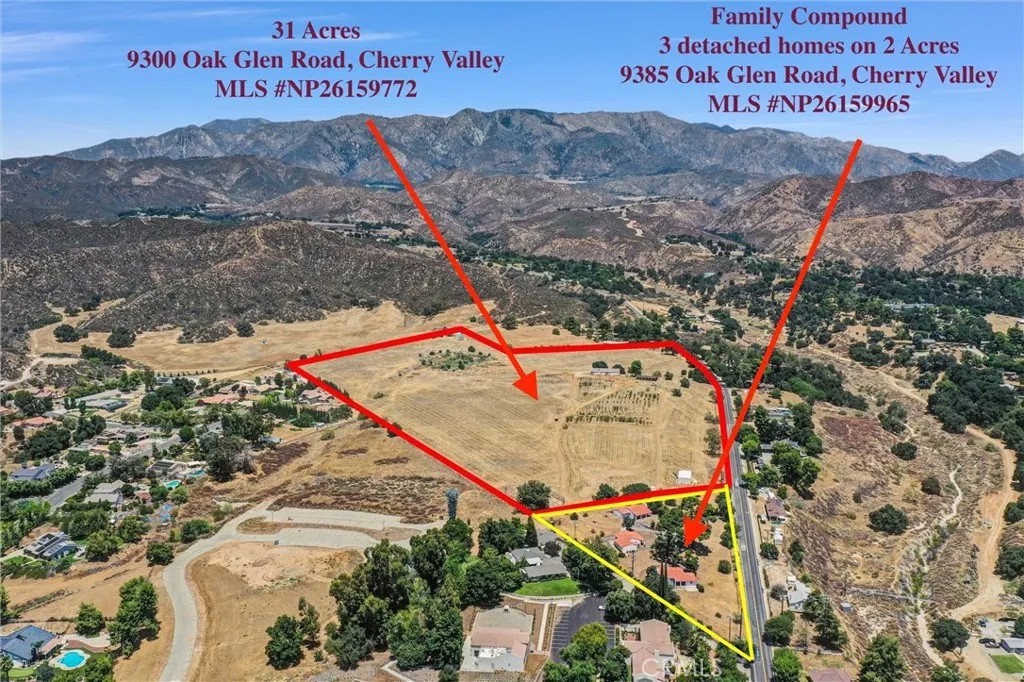 9300 Oak Glen