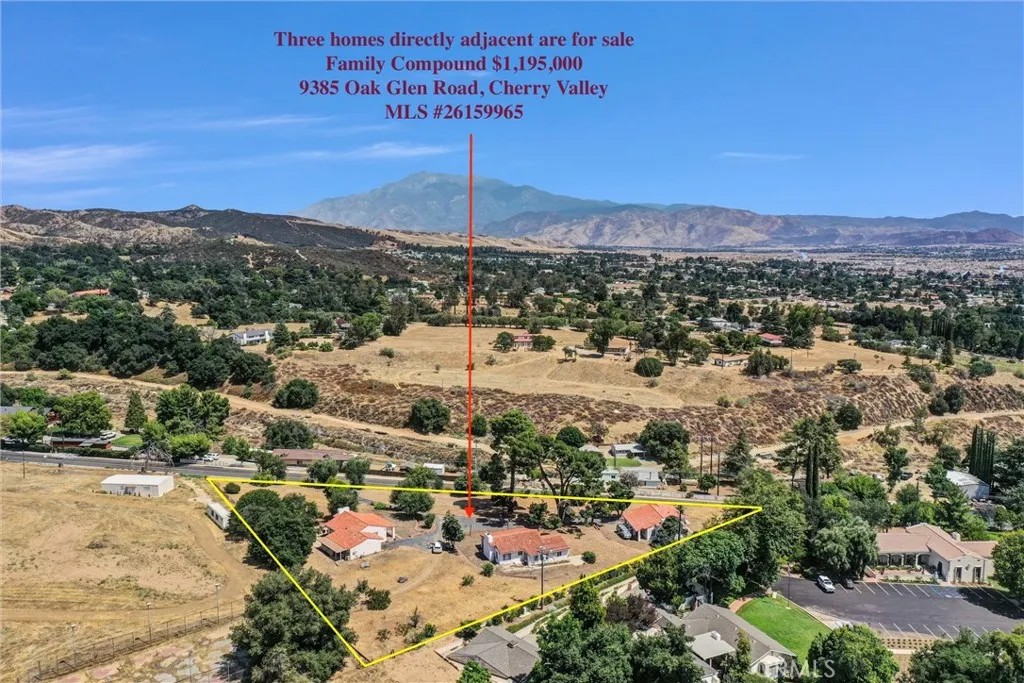 9300 Oak Glen