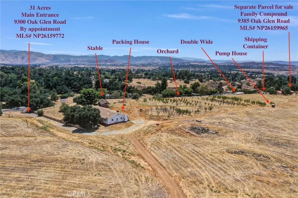 9300 Oak Glen