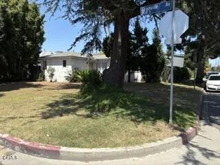 1946 Granville Avenue