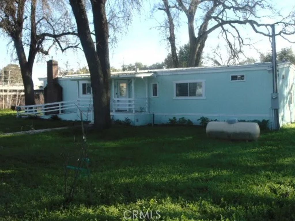 Photo of 25099 Butler Street, Los Molinos, CA 96055 (MLS # SN26003511)