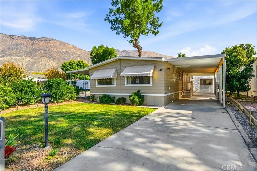 Photo of 21100 State St #147, San Jacinto, CA 92583 (MLS # SW25251625)