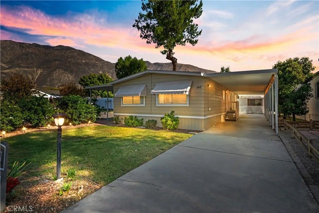 Photo of 21100 State St #147, San Jacinto, CA 92583 (MLS # SW25251625)