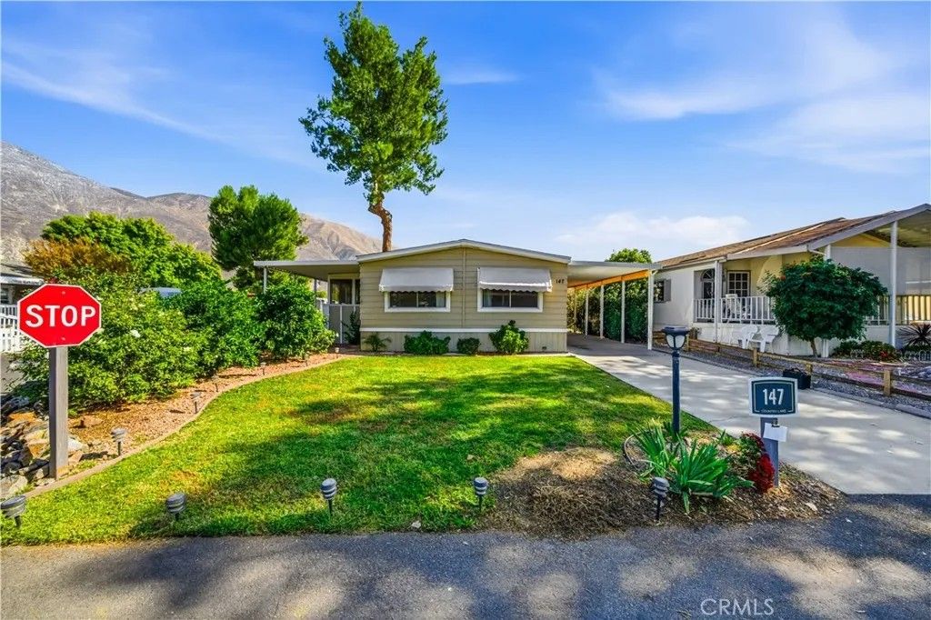 Photo of 21100 State St #147, San Jacinto, CA 92583 (MLS # SW25251625)