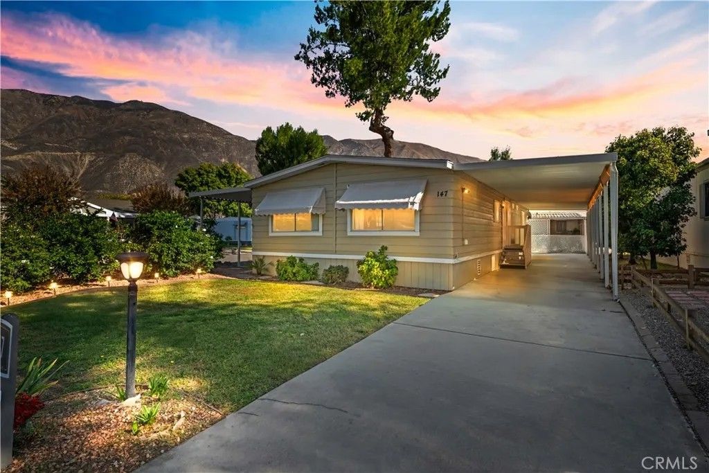 Photo of 21100 State St #147, San Jacinto, CA 92583 (MLS # SW25251625)