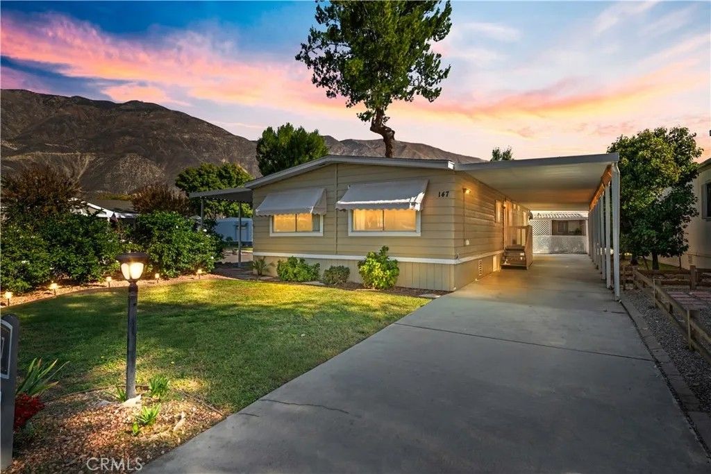 Photo of 21100 State St #147, San Jacinto, CA 92583 (MLS # SW25251625)