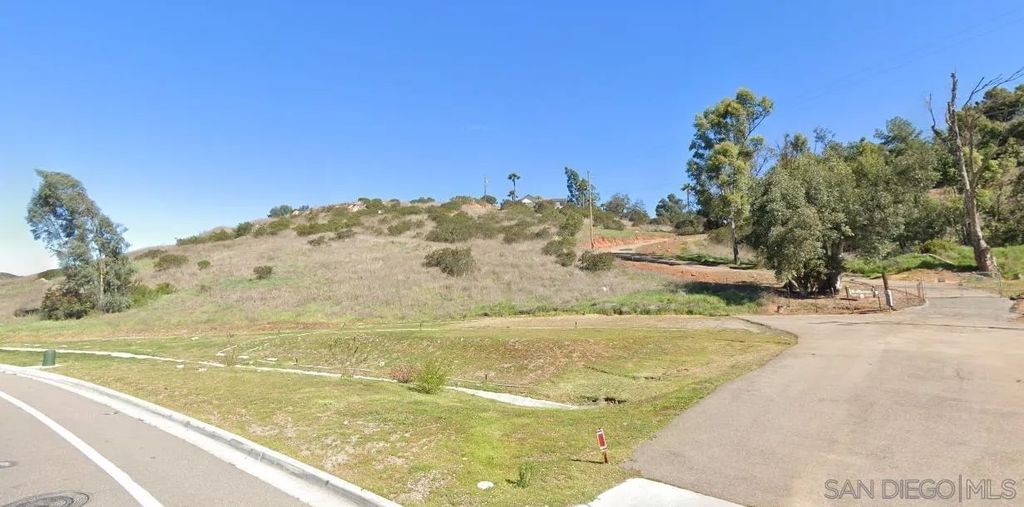 Photo of 0000 Country Club Dr, Escondido, CA 92029 (MLS # 250034835)