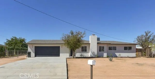 12442 Quinnault Road