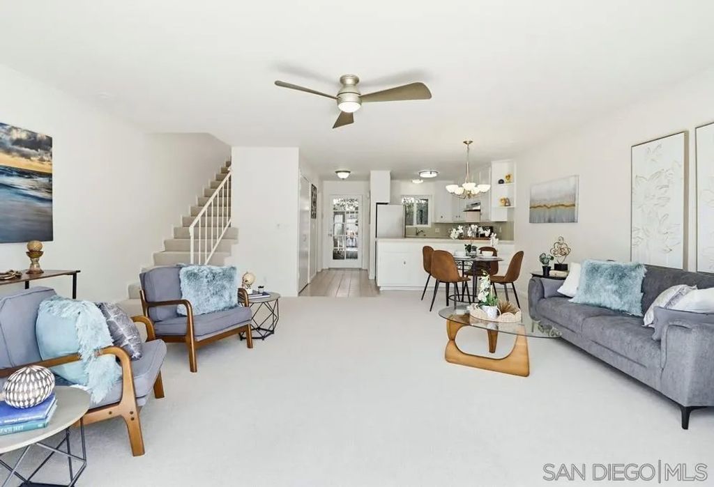 Photo of 727 F Avenue, Coronado, CA 92118 (MLS # 260010434)