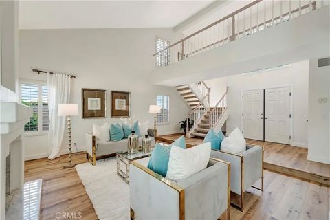 Tiny photo for 25511 Alisal Ave, Laguna Hills, CA 92653 (MLS # OC26070203)