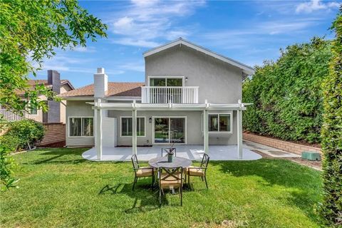 Tiny photo for 25511 Alisal Ave, Laguna Hills, CA 92653 (MLS # OC26070203)