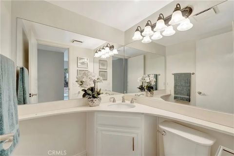 Tiny photo for 25511 Alisal Ave, Laguna Hills, CA 92653 (MLS # OC26070203)