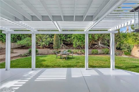 Tiny photo for 25511 Alisal Ave, Laguna Hills, CA 92653 (MLS # OC26070203)