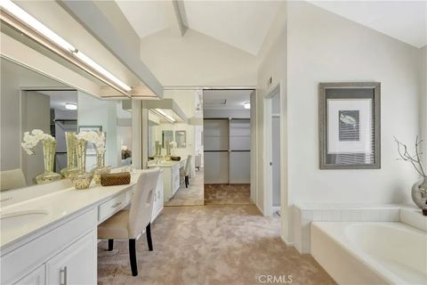 Tiny photo for 25511 Alisal Ave, Laguna Hills, CA 92653 (MLS # OC26070203)