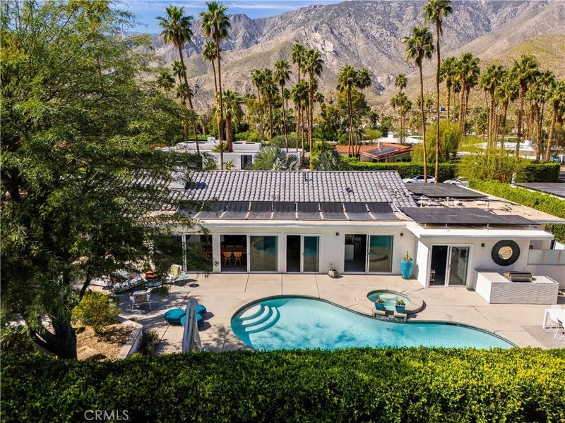 2736 S CAMINO REAL
