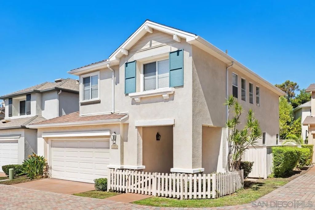 Photo of 9727 Stonecrest Blvd, San Diego, CA 92123 (MLS # 260004705)