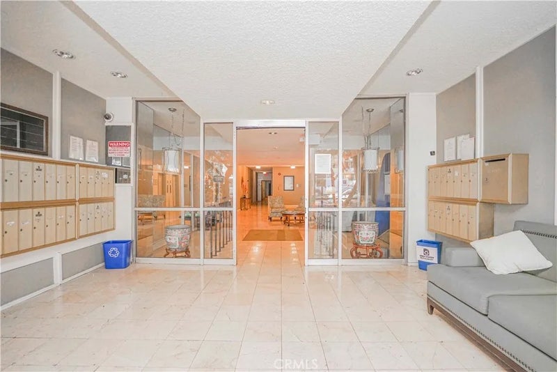 400 S La Fayette Park Pl #314
