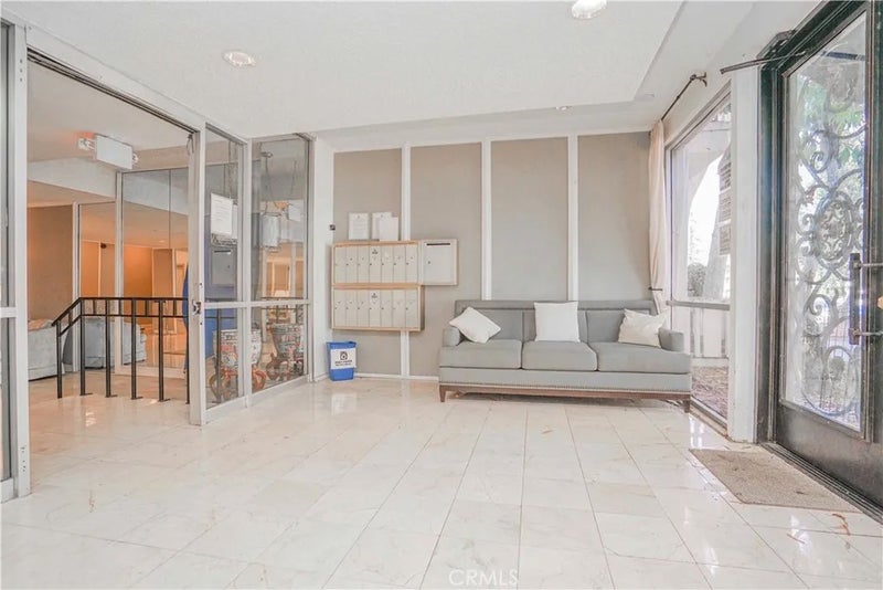 400 S La Fayette Park Pl #314