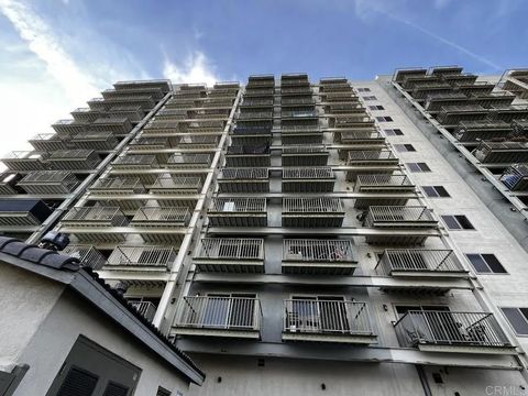 Photo of 801 National City Boulevard #212, National City, CA 91950 (MLS # PTP2600365)