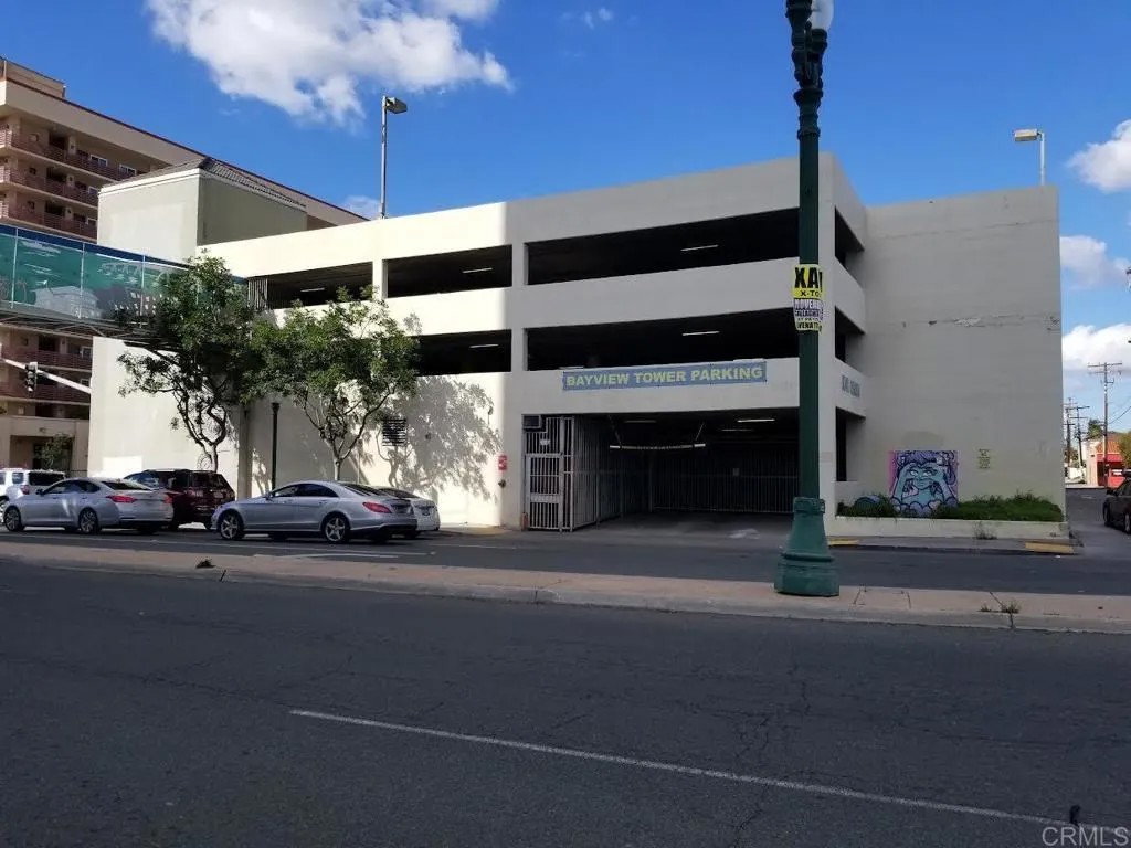 801 National City Boulevard 212