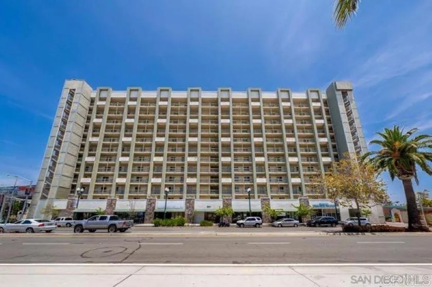 801 National City Boulevard 212
