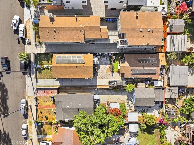 846 W Santa Cruz