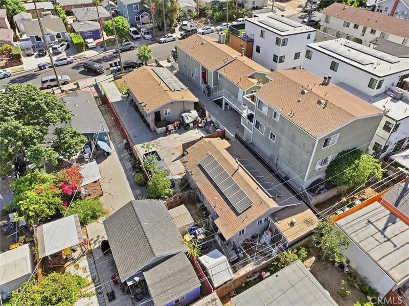 846 W Santa Cruz