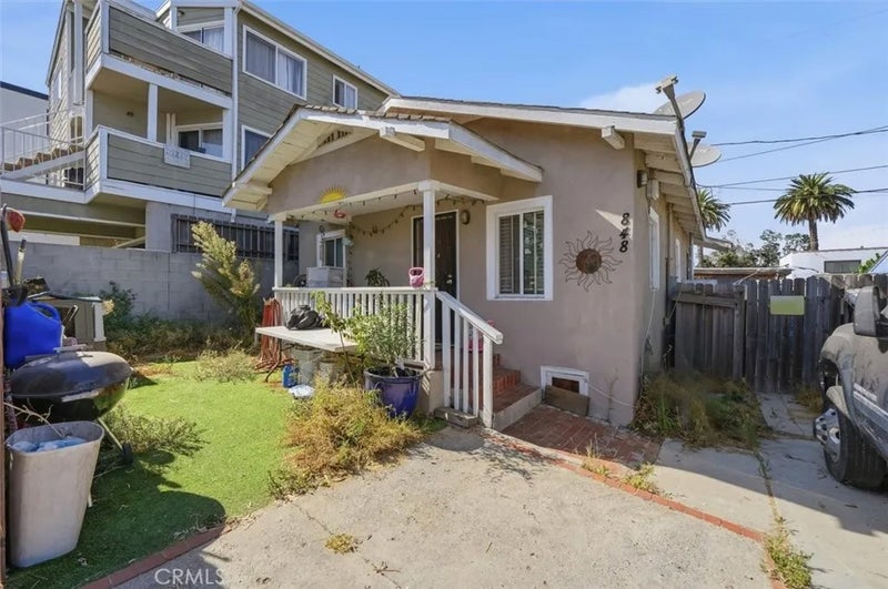 846 W Santa Cruz