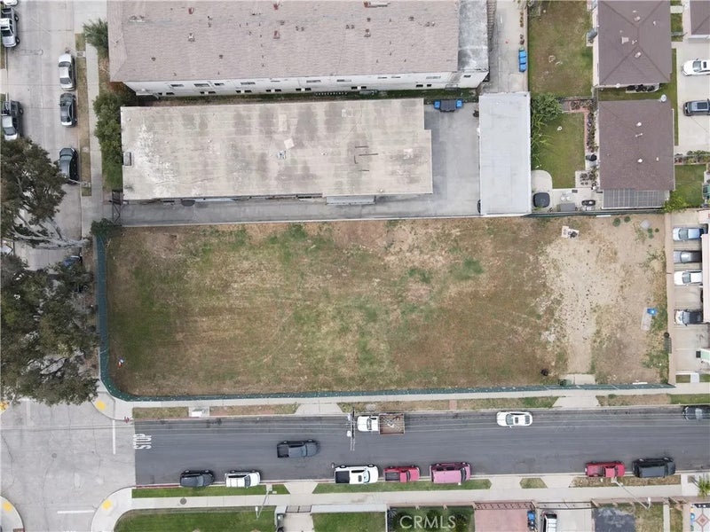 21821 Harvard
