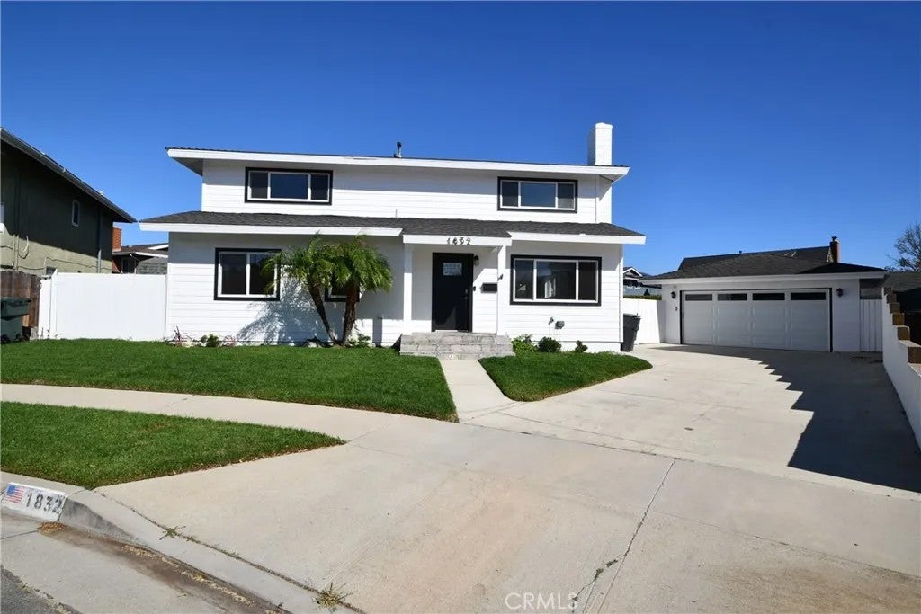 1832 W 243rd Place