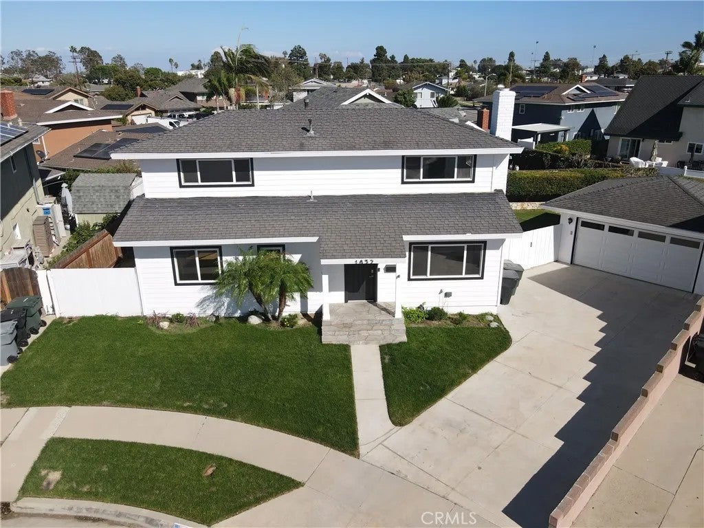 1832 W 243rd Place