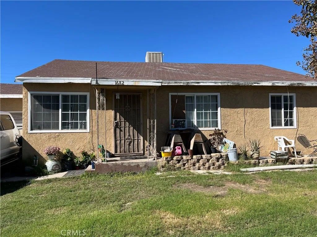 Photo of 1682 Turrill Ave, San Bernardino, CA 92411 (MLS # IG25267083)
