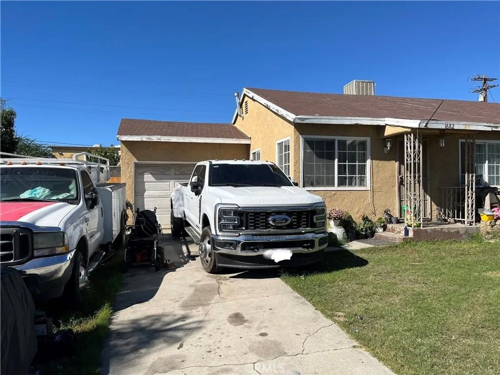 Photo of 1682 Turrill Ave, San Bernardino, CA 92411 (MLS # IG25267083)