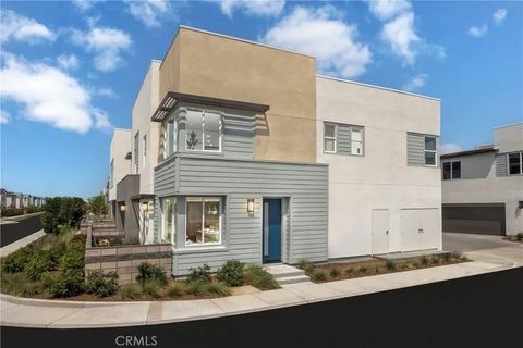 Photo of 3679 W S. Eichler Paseo #11, Ontario, CA 91761 (MLS # OC25274870)