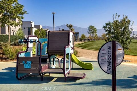 Tiny photo for 3679 W S. Eichler Paseo #11, Ontario, CA 91761 (MLS # OC25274870)