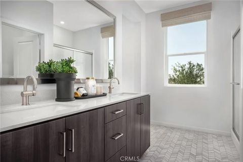 Tiny photo for 3679 W S. Eichler Paseo #11, Ontario, CA 91761 (MLS # OC25274870)