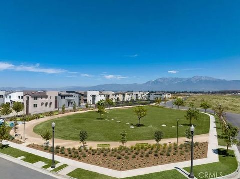 Tiny photo for 3679 W S. Eichler Paseo #11, Ontario, CA 91761 (MLS # OC25274870)