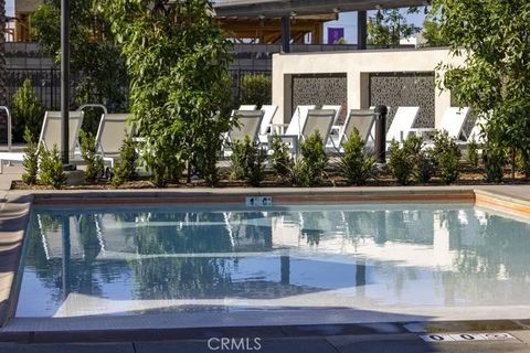 Tiny photo for 3679 W S. Eichler Paseo #11, Ontario, CA 91761 (MLS # OC25274870)