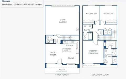 Tiny photo for 3679 W S. Eichler Paseo #11, Ontario, CA 91761 (MLS # OC25274870)