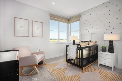 Tiny photo for 3679 W S. Eichler Paseo #11, Ontario, CA 91761 (MLS # OC25274870)