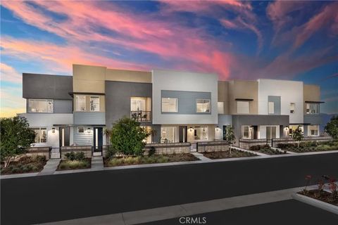 Tiny photo for 3679 W S. Eichler Paseo #11, Ontario, CA 91761 (MLS # OC25274870)