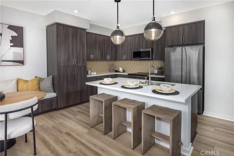 Tiny photo for 3679 W S. Eichler Paseo #11, Ontario, CA 91761 (MLS # OC25274870)