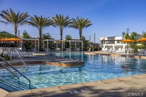 Tiny photo for 3679 W S. Eichler Paseo #11, Ontario, CA 91761 (MLS # OC25274870)