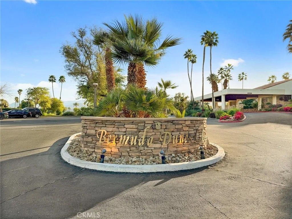 Photo of 79132 Starlight Ln, Bermuda Dunes, CA 92203 (MLS # SR26022172)