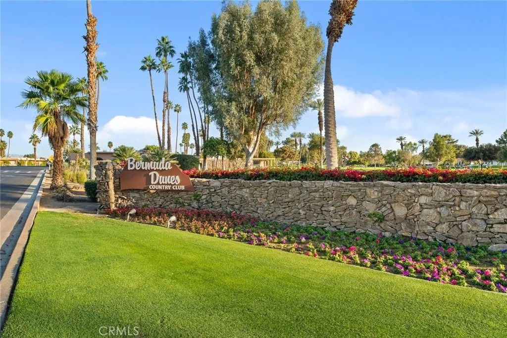 Photo of 79132 Starlight Ln, Bermuda Dunes, CA 92203 (MLS # SR26022172)