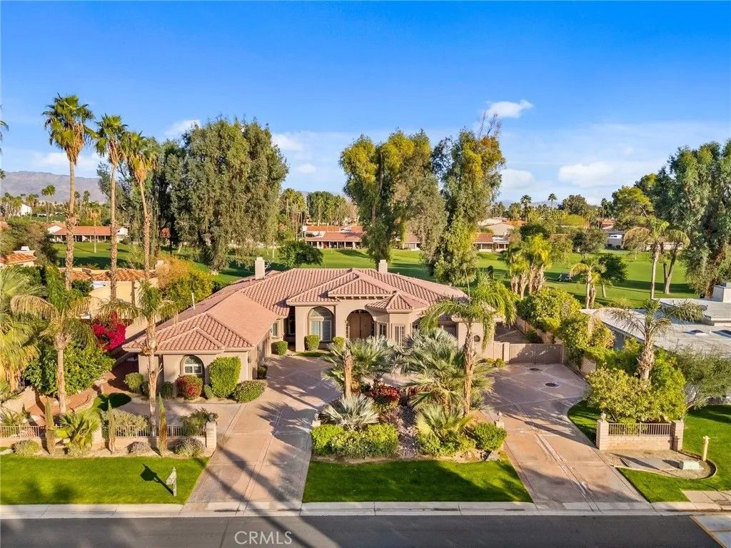 Photo of 79132 Starlight Ln, Bermuda Dunes, CA 92203 (MLS # SR26022172)