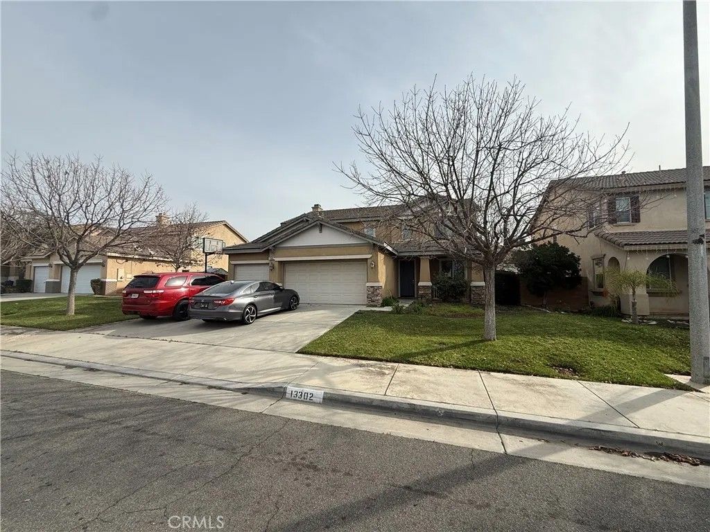 Photo of 13302 Patricia Lane, Moreno Valley, CA 92553 (MLS # IV26025193)