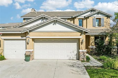 Photo of 13302 Patricia Lane, Moreno Valley, CA 92553 (MLS # IV26025193)