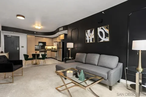 550 15th St Unit 302, San Diego, CA 92101 - #: 260004753